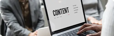 Content Commerce