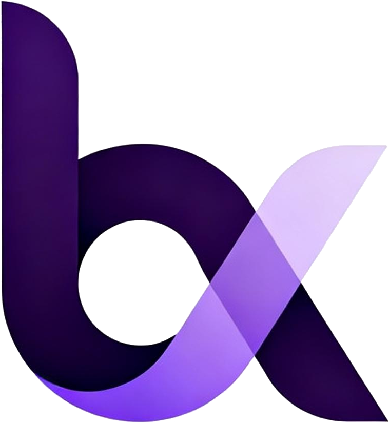 Buxally Logo